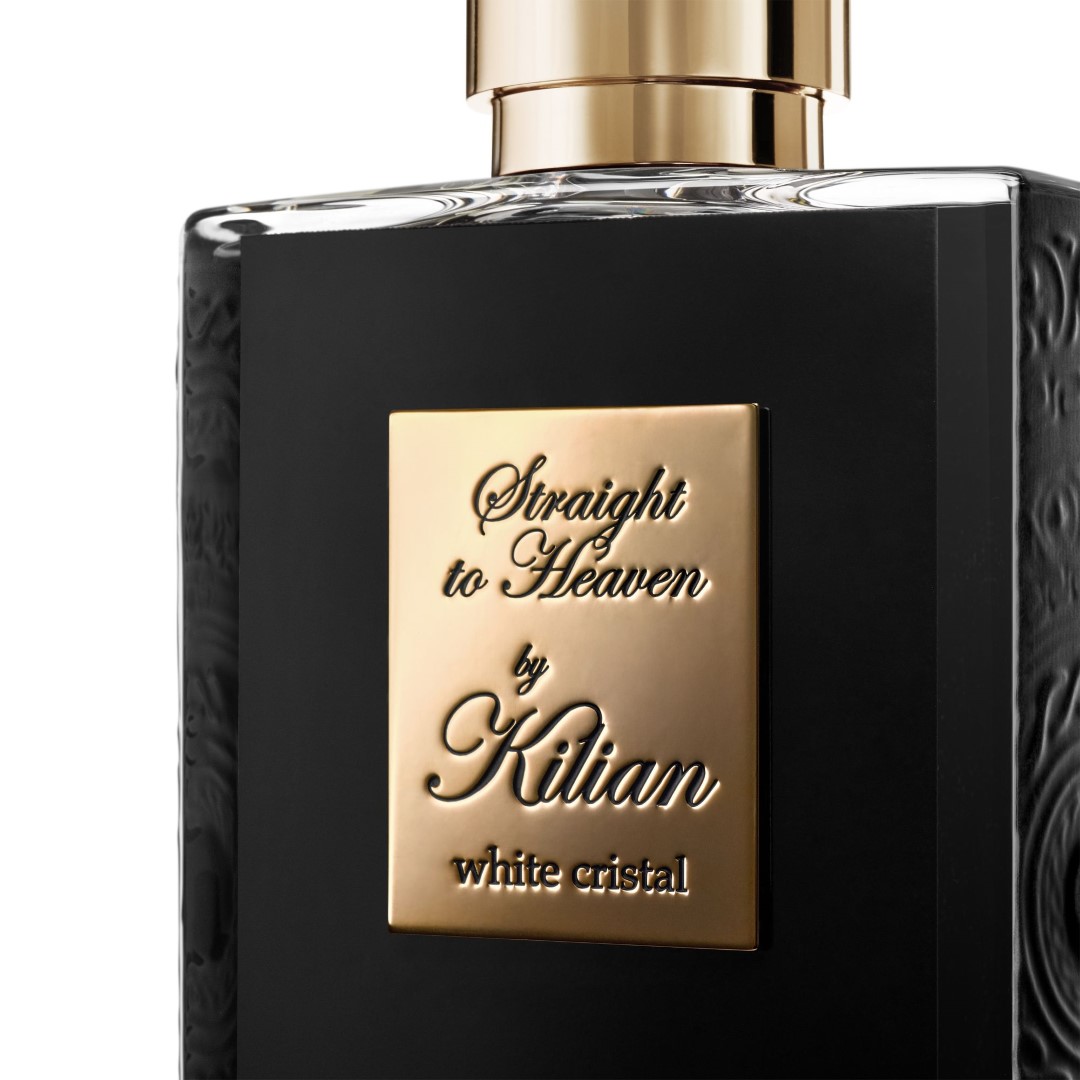 Straight To Heaven White Cristal EDP
